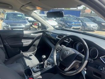 Used MG GS 2016 for sale - 78573595: Photo