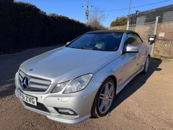 Used Mercedes-Benz E-Class 2011 for sale - 75002593: Photo