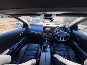 Used Mercedes-Benz E-Class 2011 for sale - 75002593: Photo