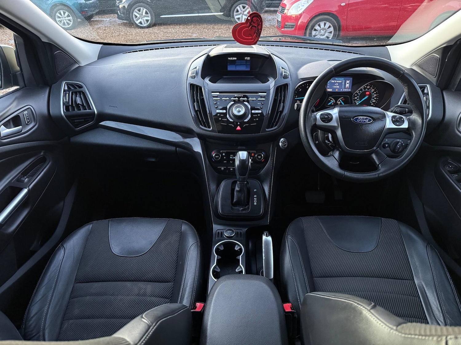 Used Ford Kuga 2013 for sale - 77271364: Photo 21