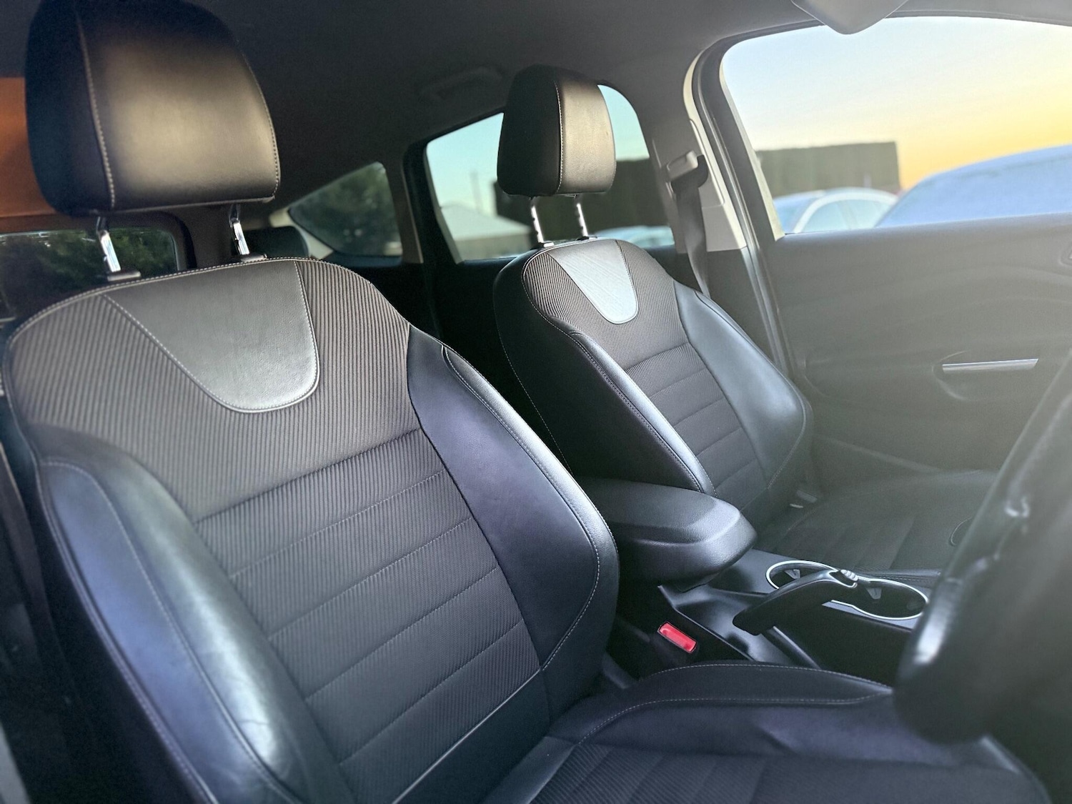 Used Ford Kuga 2013 for sale - 77271364: Photo 22