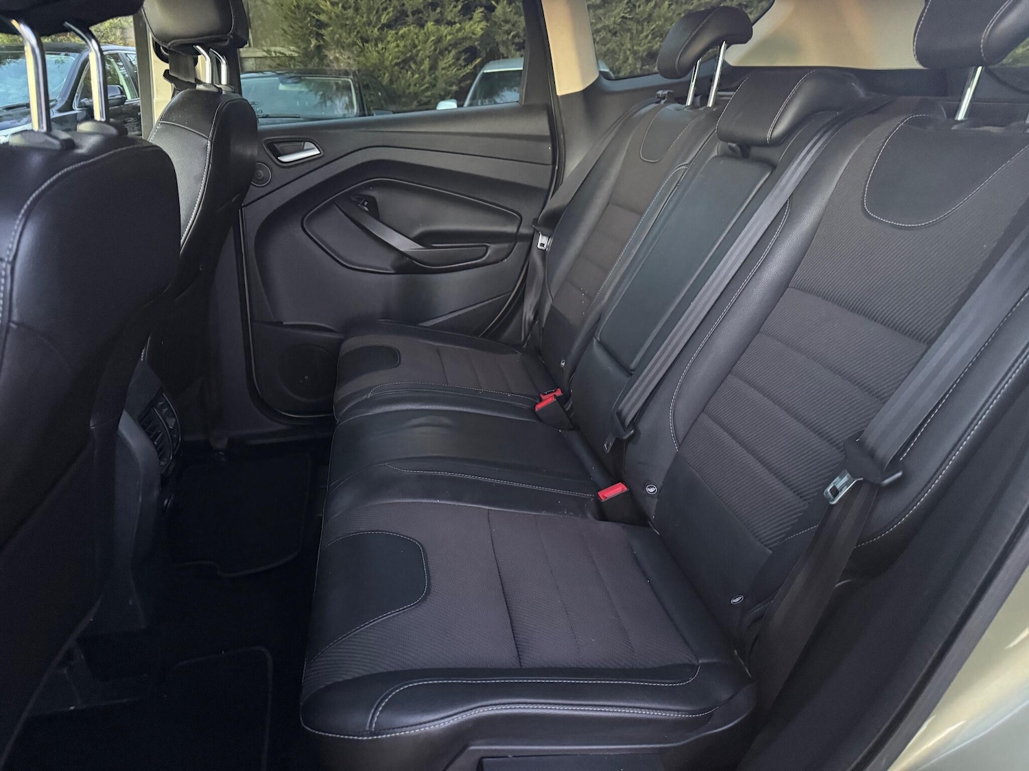 Used Ford Kuga 2013 for sale - 77271364: Photo 23