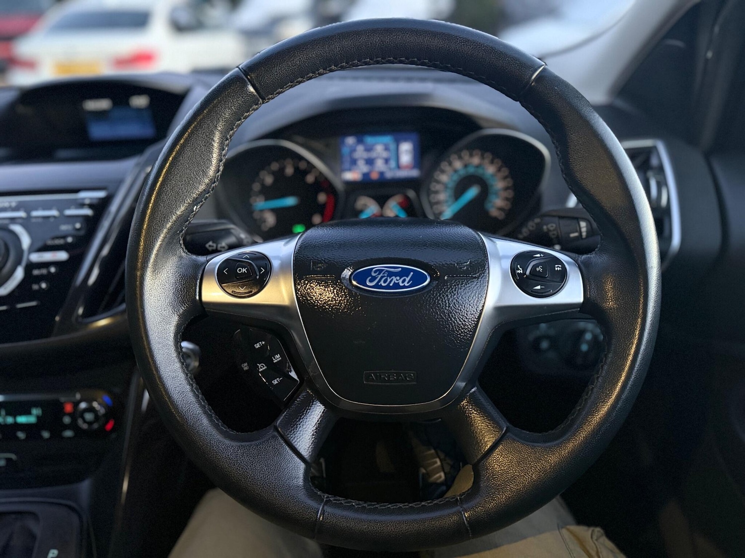 Used Ford Kuga 2013 for sale - 77271364: Photo 34