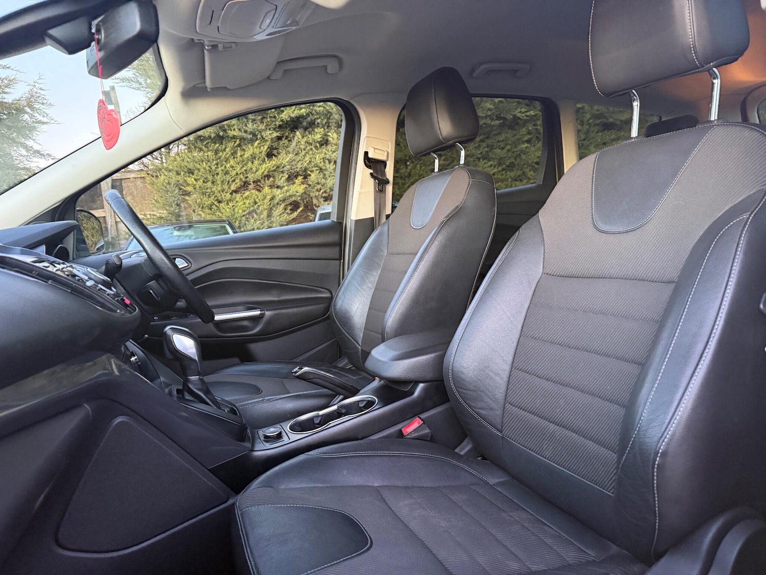 Used Ford Kuga 2013 for sale - 77271364: Photo 35