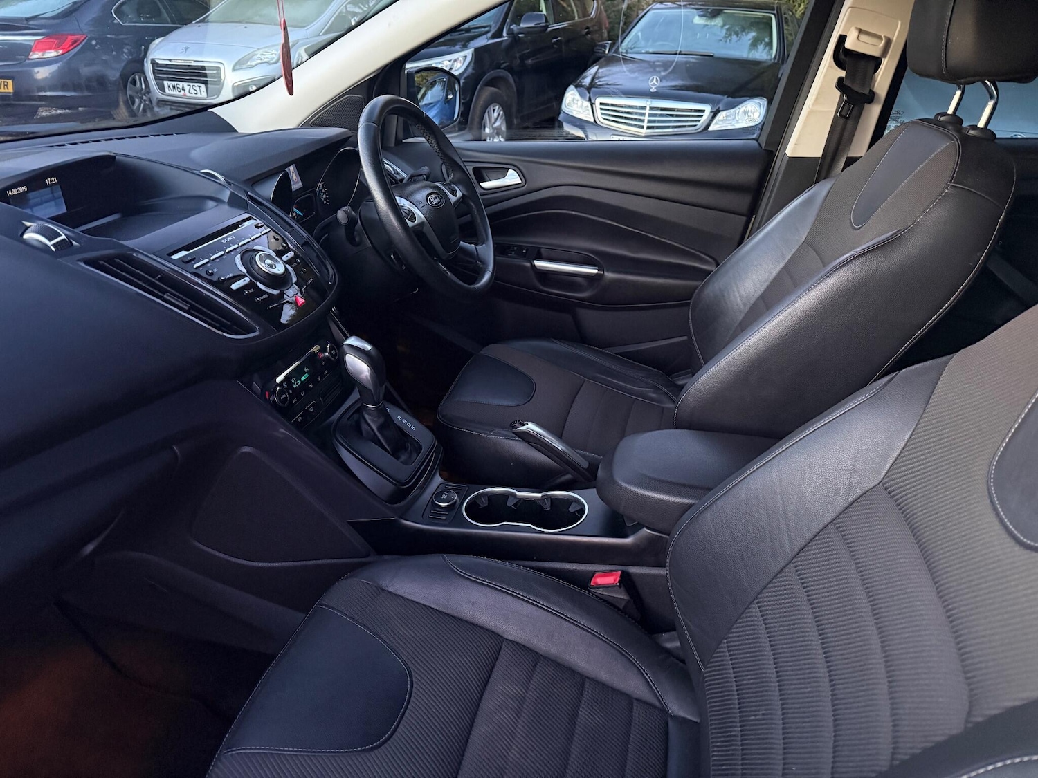 Used Ford Kuga 2013 for sale - 77271364: Photo 36