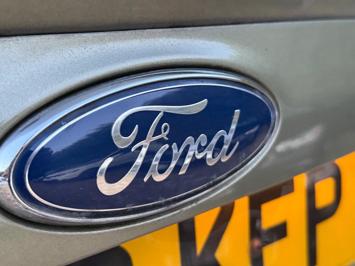 Used Ford Kuga 2013 for sale - 77271364: Photo 38