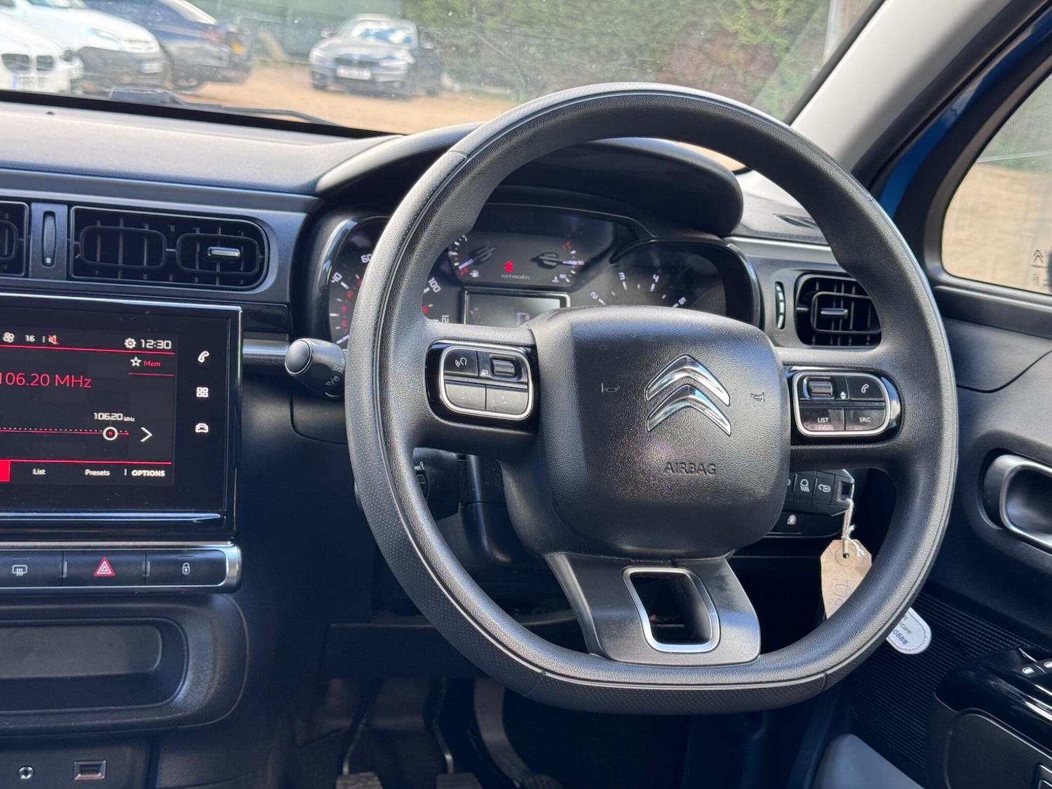 Used Citroen C3 2018 for sale - 76988163: Photo 25