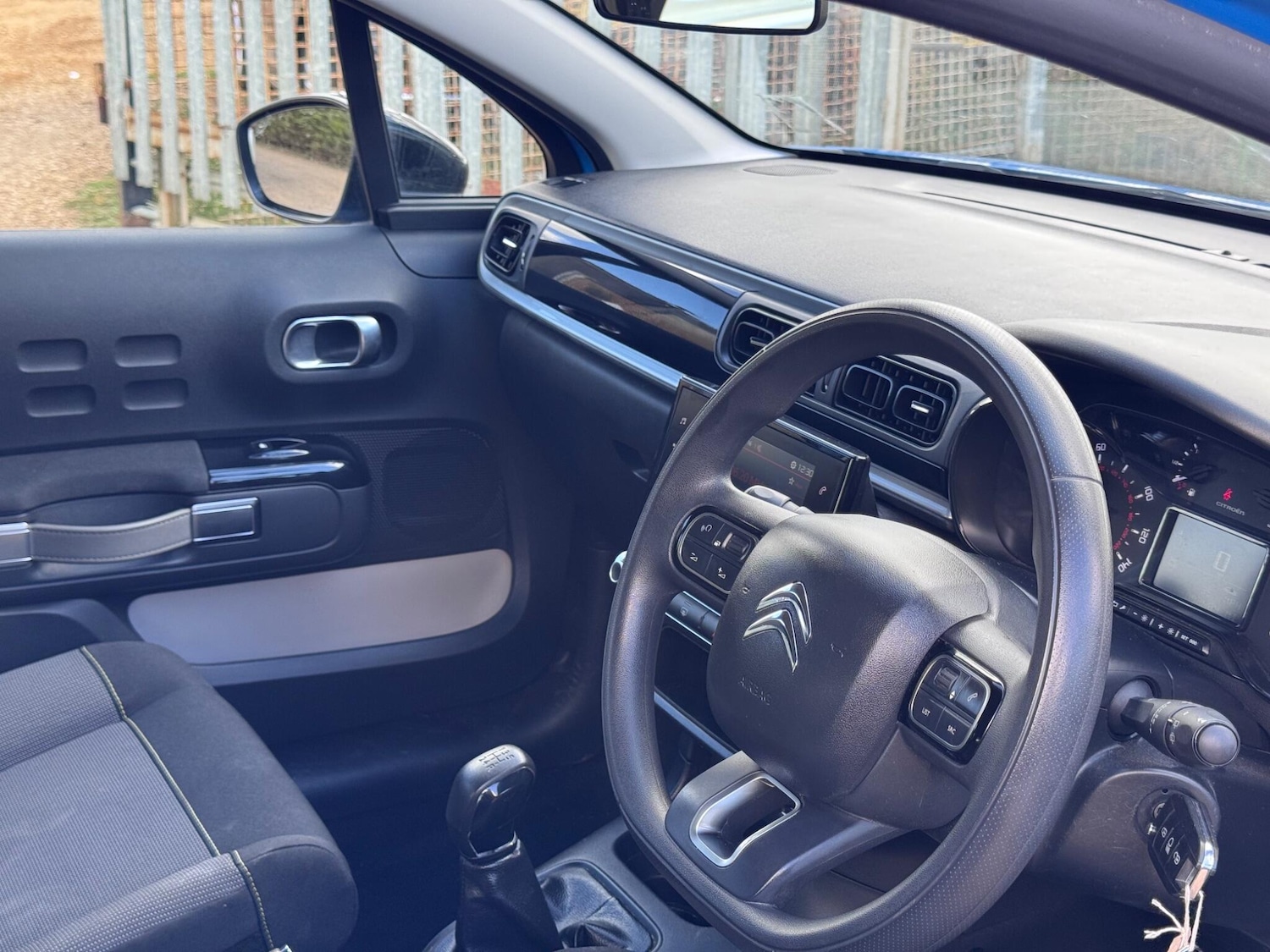 Used Citroen C3 2018 for sale - 76988163: Photo 29