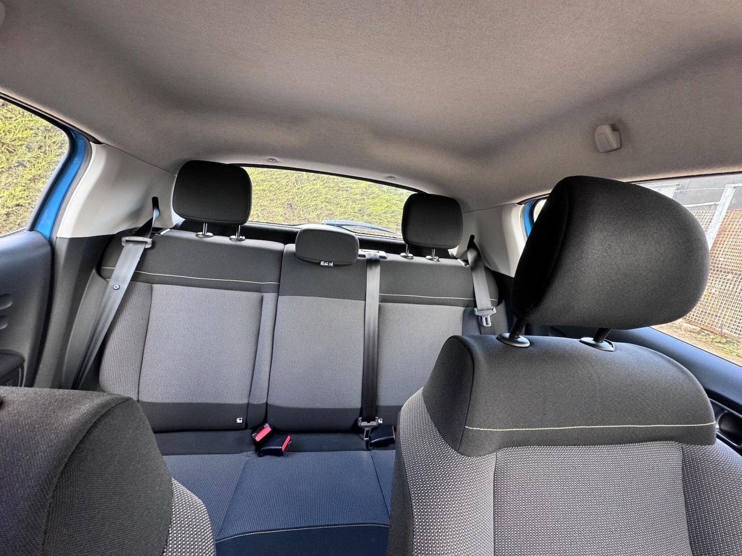 Used Citroen C3 2018 for sale - 76988163: Photo 31