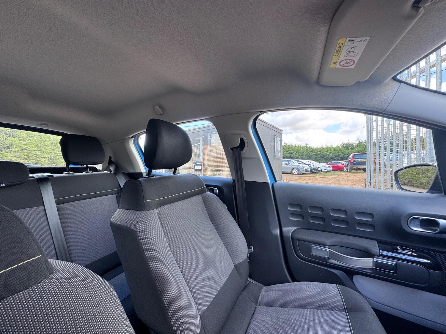 Used Citroen C3 2018 for sale - 76988163: Photo 33