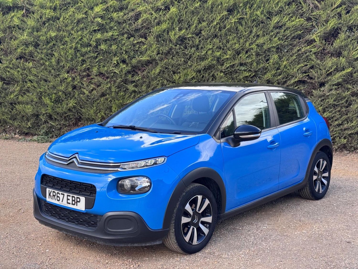 Used Citroen C3 2018 for sale - 76988163: Photo 7