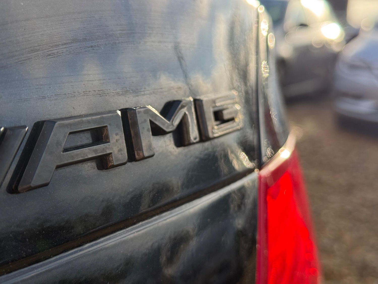 Used Mercedes-Benz C Class 2012 for sale - 77271365: Photo 11