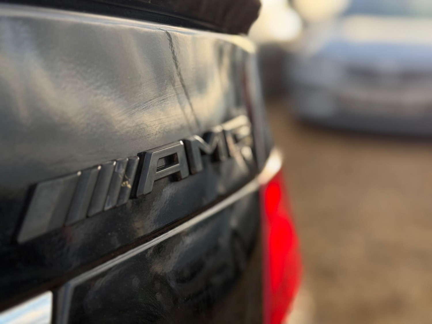 Used Mercedes-Benz C Class 2012 for sale - 77271365: Photo 18