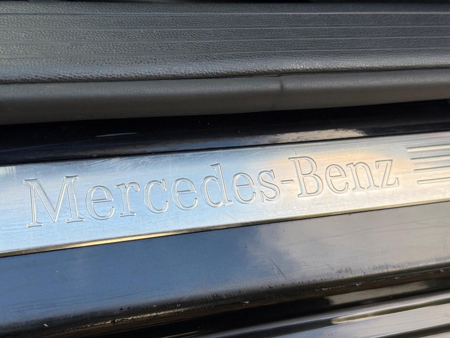 Used Mercedes-Benz C Class 2012 for sale - 77271365: Photo 26