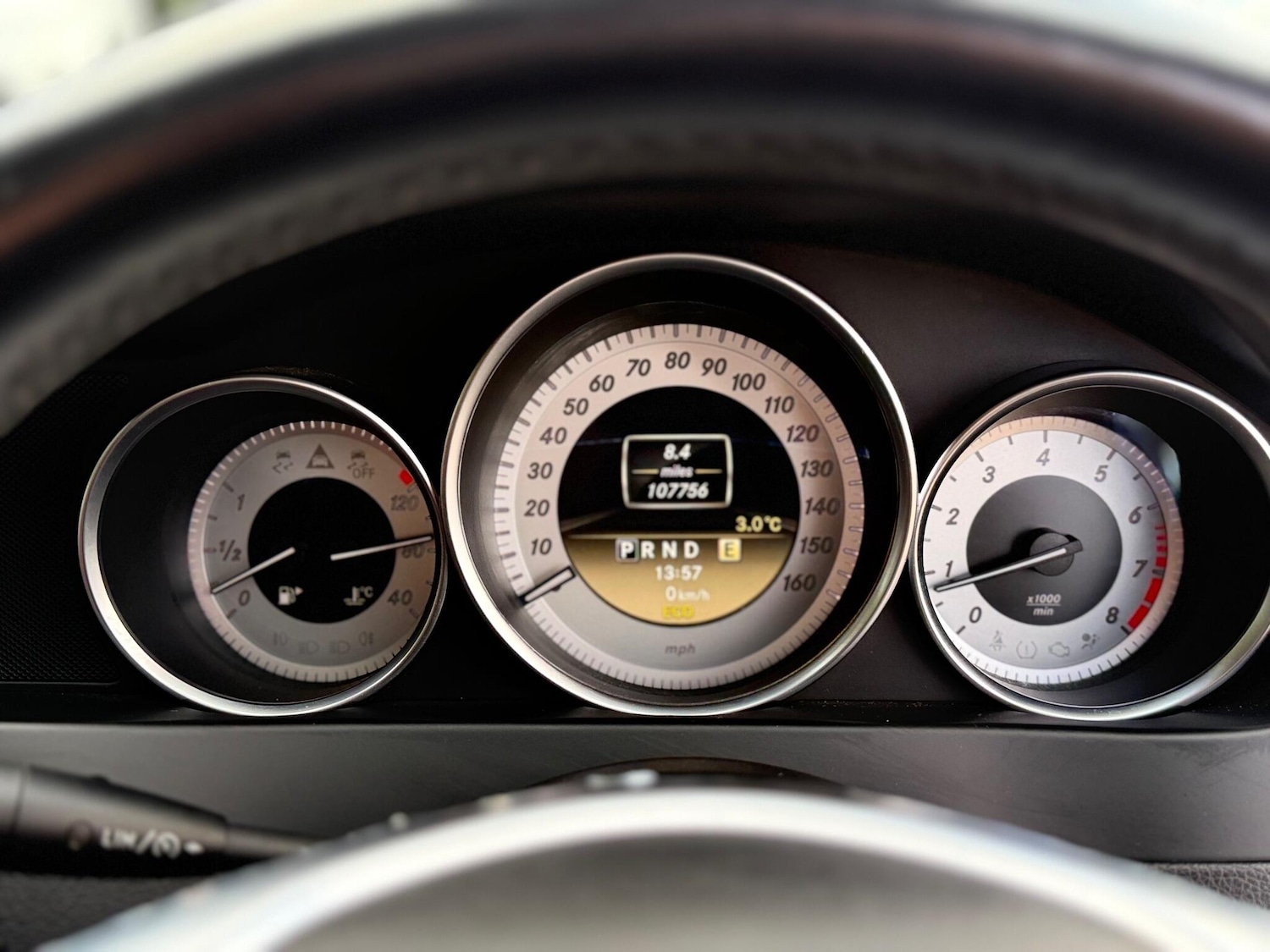 Used Mercedes-Benz C Class 2012 for sale - 77271365: Photo 29