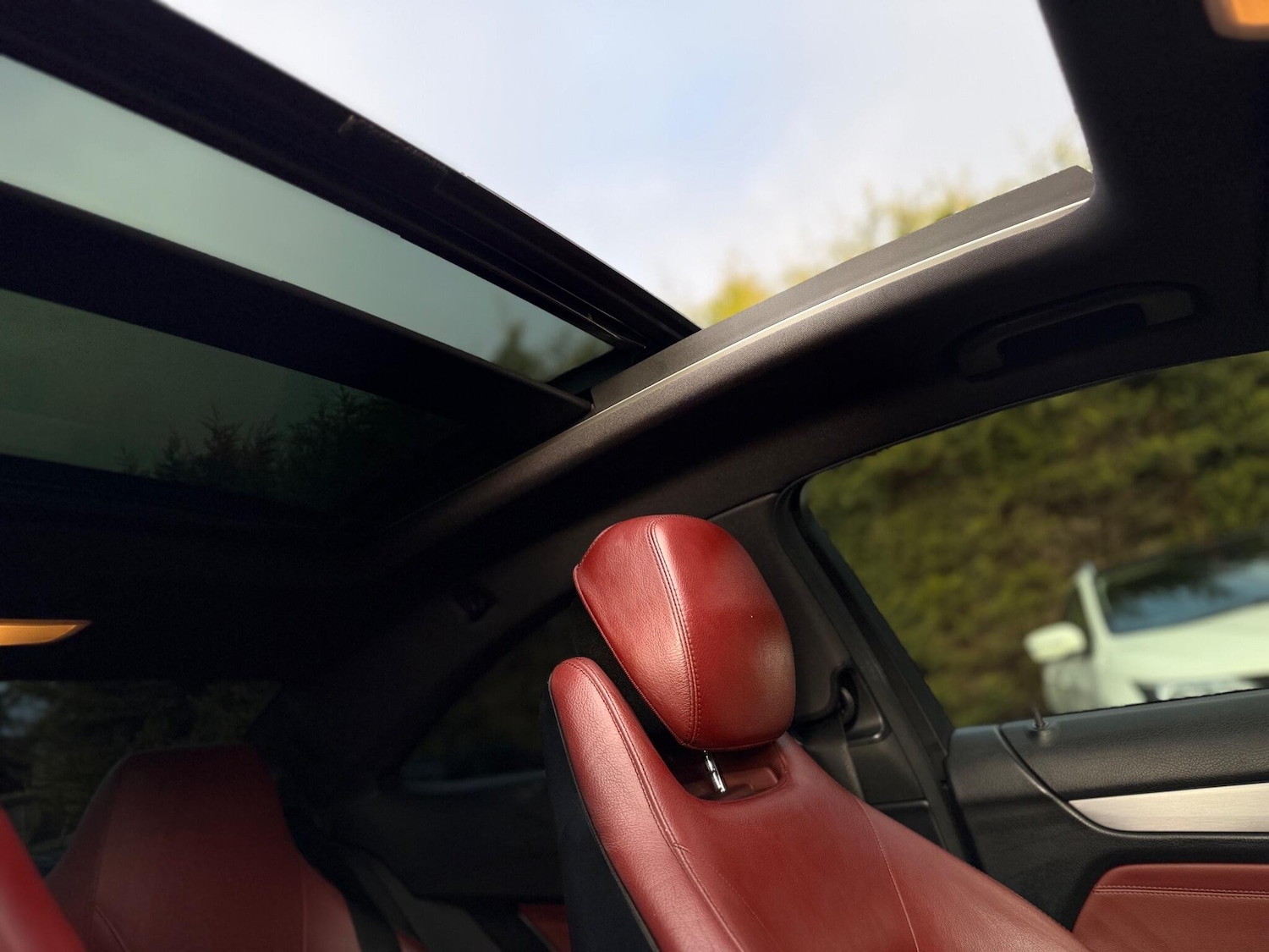 Used Mercedes-Benz C Class 2012 for sale - 77271365: Photo 34