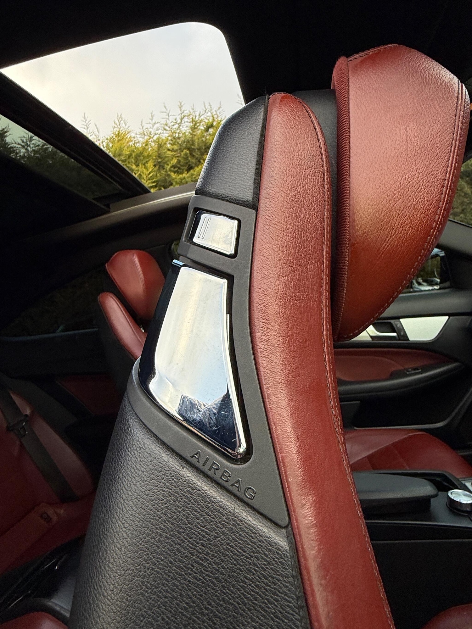 Used Mercedes-Benz C Class 2012 for sale - 77271365: Photo 41