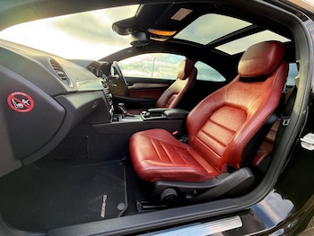 Used Mercedes-Benz C Class 2012 for sale - 77271365: Photo