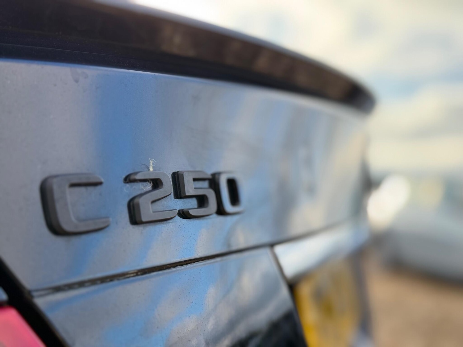 Used Mercedes-Benz C Class 2012 for sale - 77271365: Photo 7