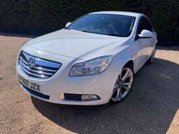 2011 (60) - 2.0 CDTi SRi [160] 5dr