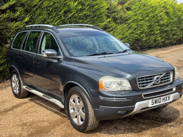 Used Volvo XC90 2010 for sale - 75458701: Photo 12