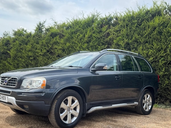 Used Volvo XC90 2010 for sale - 75458701: Photo 13