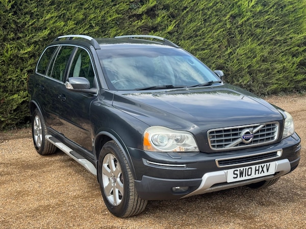 Used Volvo XC90 2010 for sale - 75458701: Photo 14