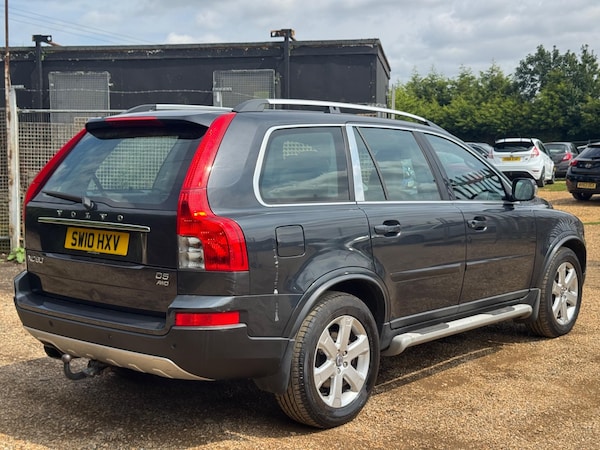 Used Volvo XC90 2010 for sale - 75458701: Photo 15