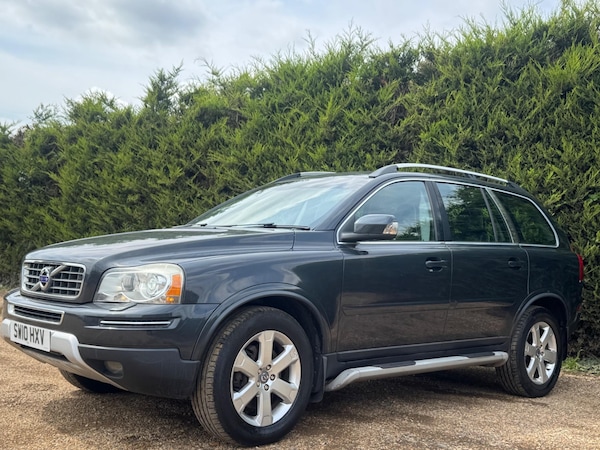 Used Volvo XC90 2010 for sale - 75458701: Photo 18