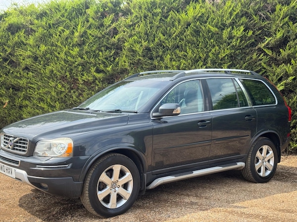 Used Volvo XC90 2010 for sale - 75458701: Photo 19