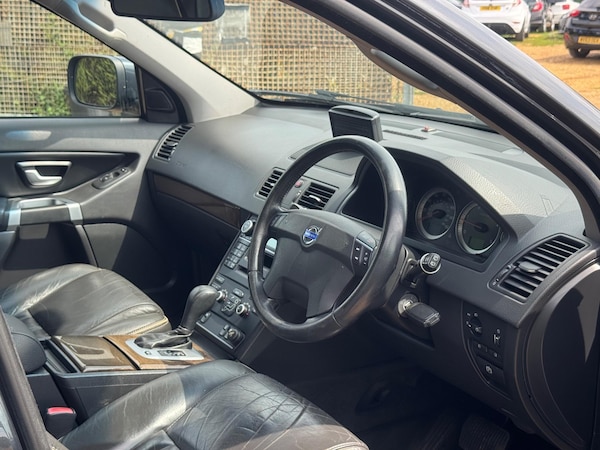 Used Volvo XC90 2010 for sale - 75458701: Photo 20