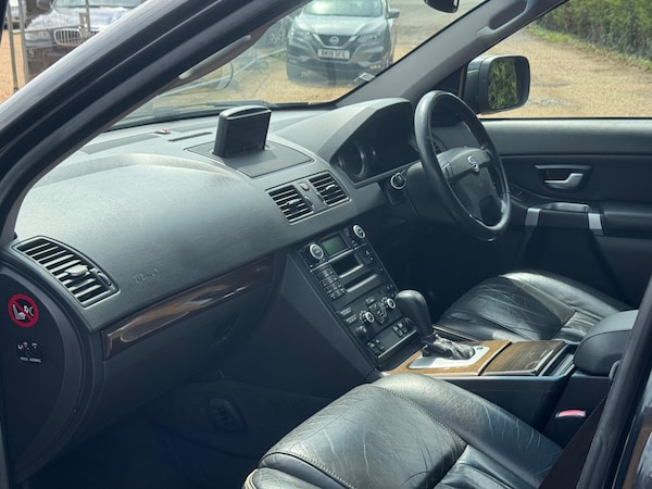 Used Volvo XC90 2010 for sale - 75458701: Photo 23