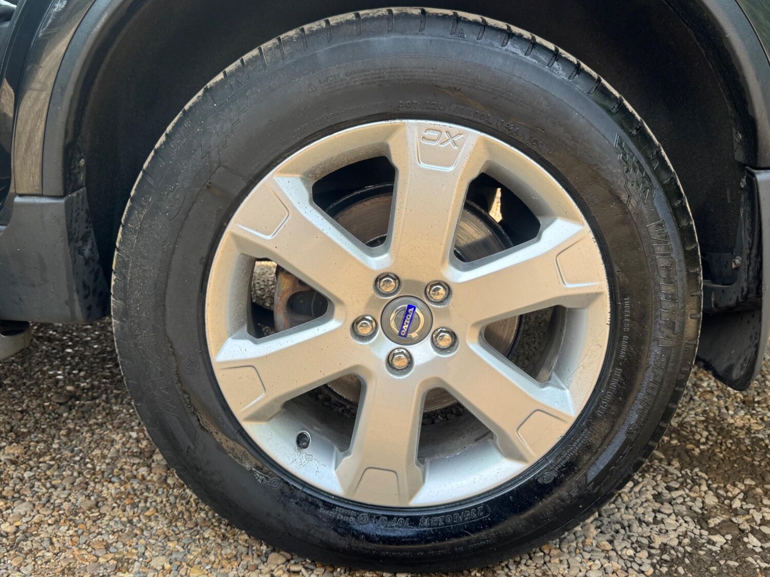 Vehicle 25