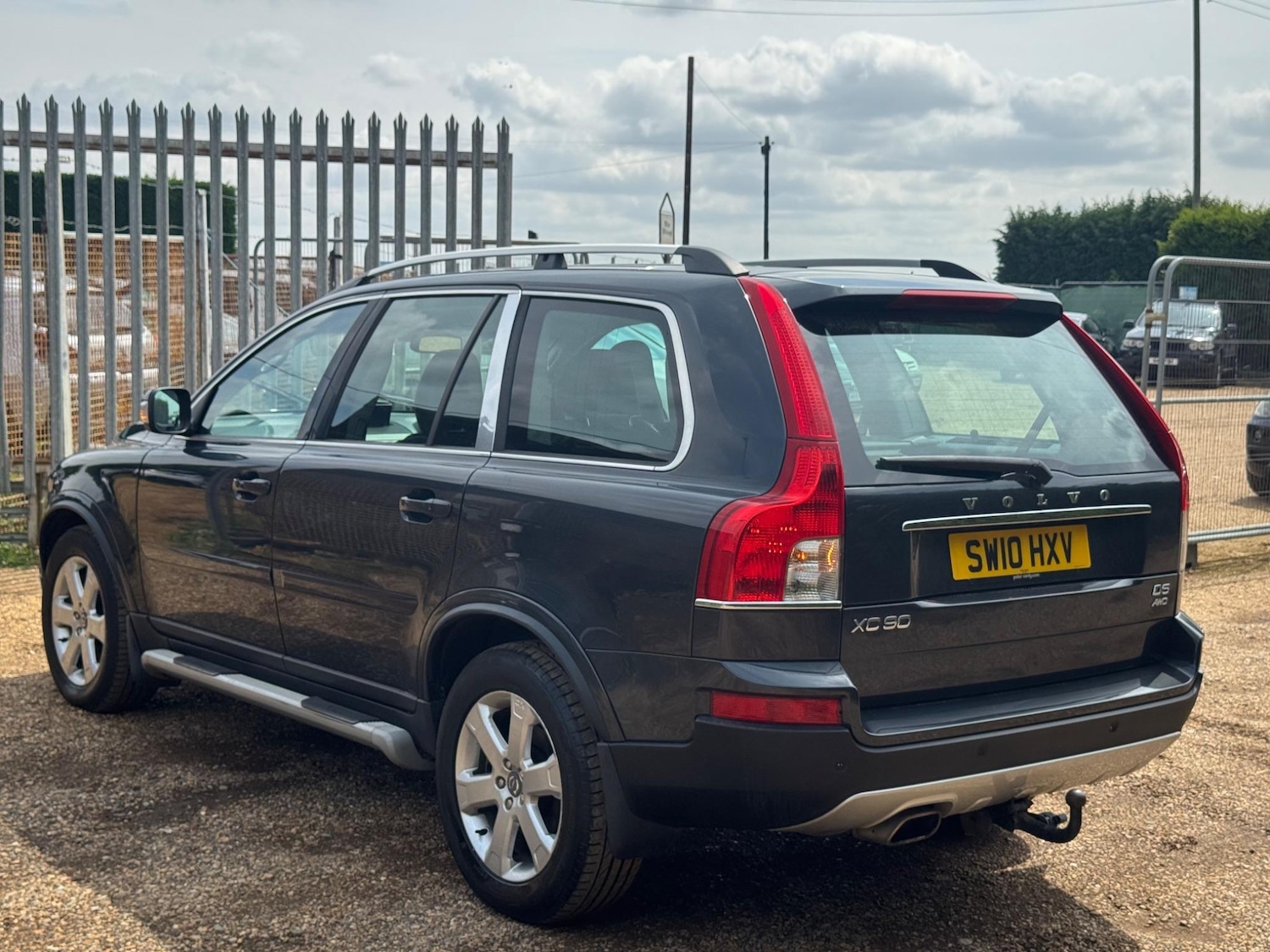 Vehicle 28