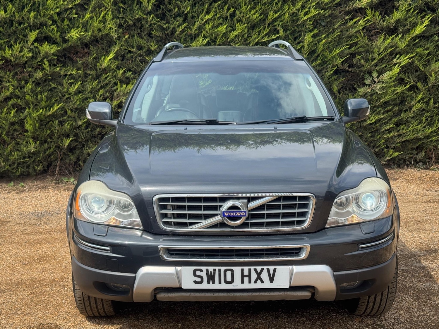 Vehicle 29