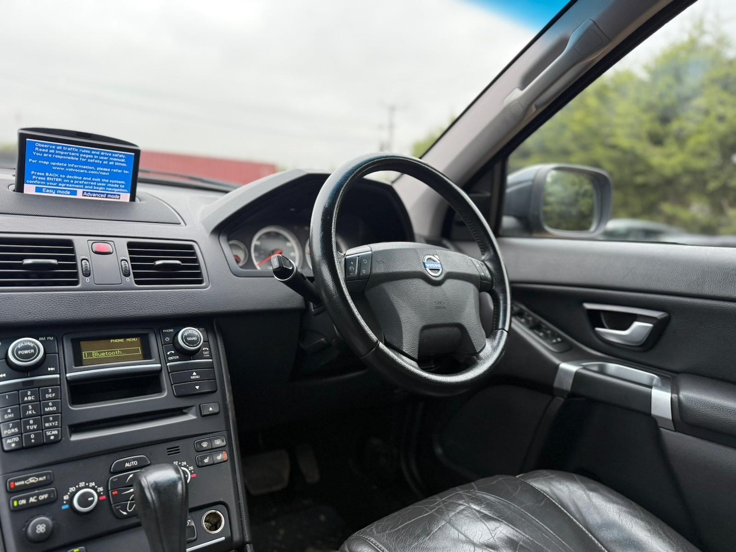 Used Volvo XC90 2010 for sale - 75458701: Photo 34