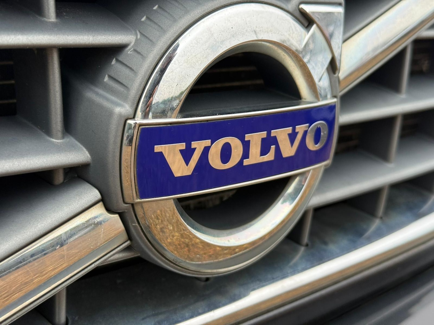 Used Volvo XC90 2010 for sale - 75458701: Photo 36