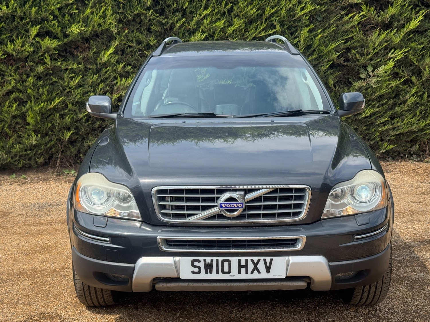 Vehicle 6