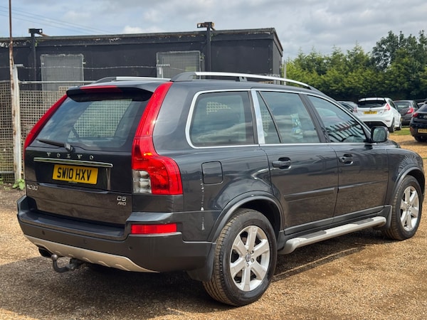 Used Volvo XC90 2010 for sale - 75458701: Photo 7