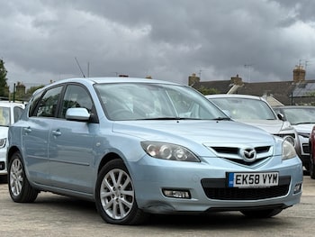 Used Mazda Mazda3 2008 for sale - 79464063: Photo