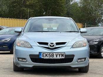 Used Mazda Mazda3 2008 for sale - 79464063: Photo