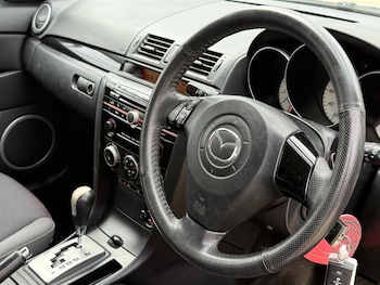 Used Mazda Mazda3 2008 for sale - 79464063: Photo
