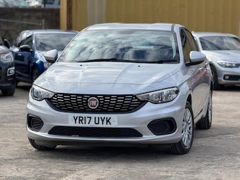 Used Fiat Tipo 2017 for sale - 78561574: Photo