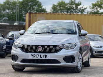 Used Fiat Tipo 2017 for sale - 78561574: Photo
