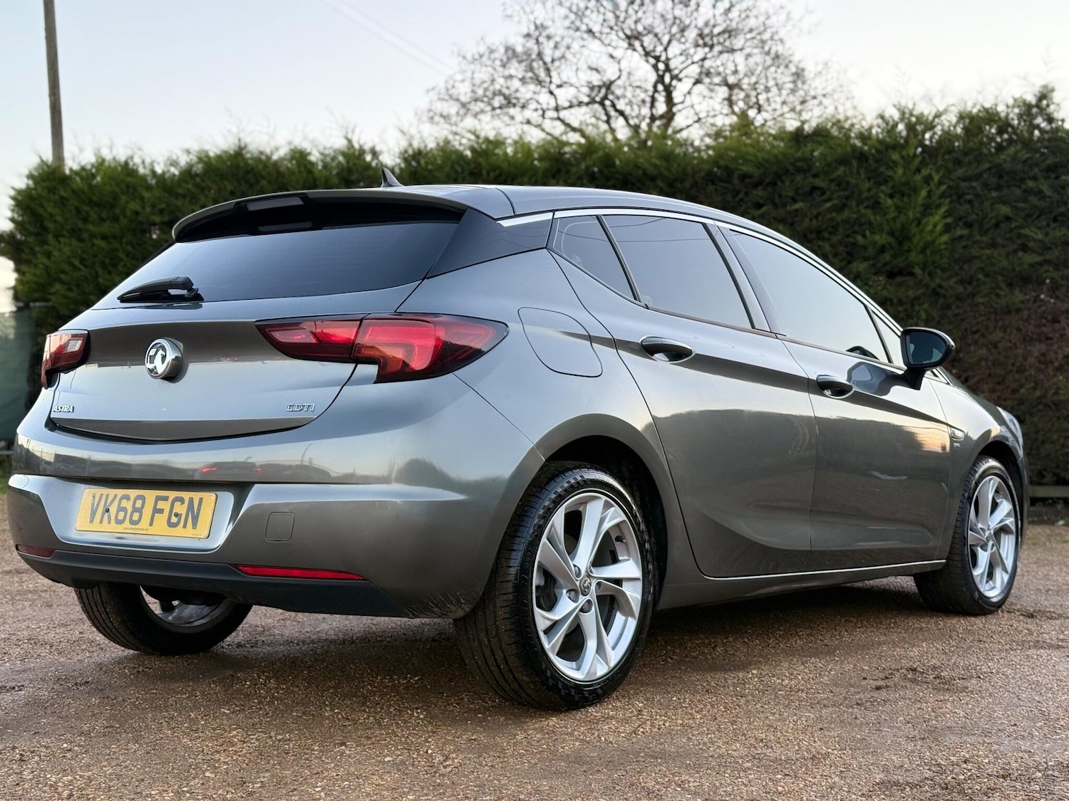 Used Vauxhall Astra for sale - 77271385: Photo 11