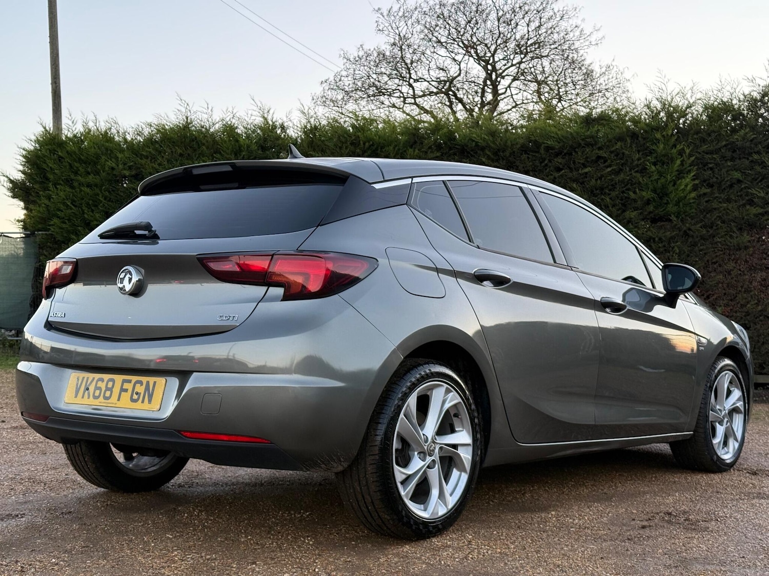 Used Vauxhall Astra for sale - 77271385: Photo 13