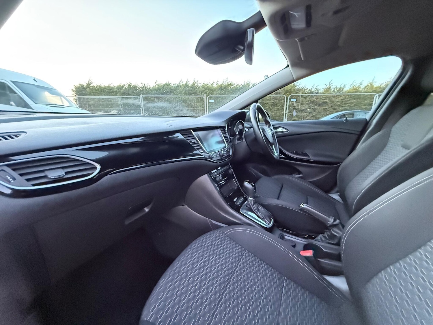 Used Vauxhall Astra for sale - 77271385: Photo 22