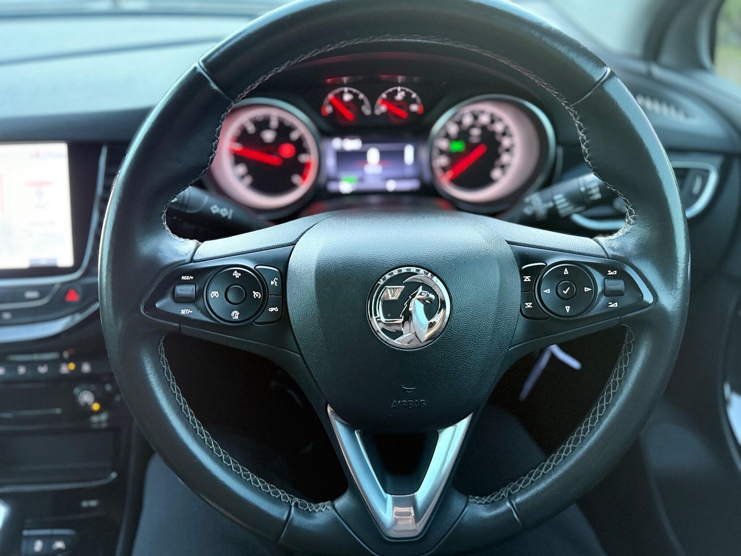 Used Vauxhall Astra for sale - 77271385: Photo 27