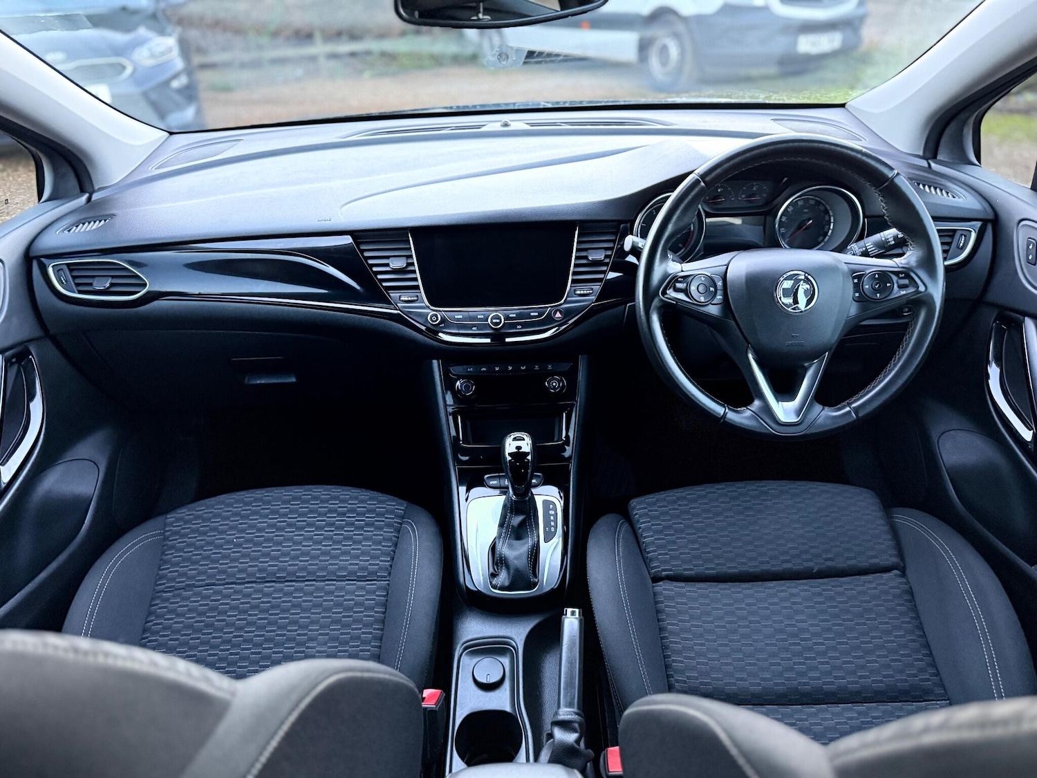 Used Vauxhall Astra for sale - 77271385: Photo 42