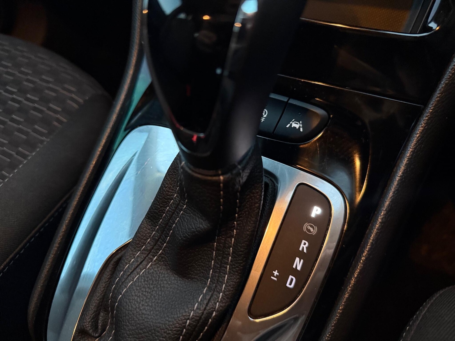 Used Vauxhall Astra for sale - 77271385: Photo 46